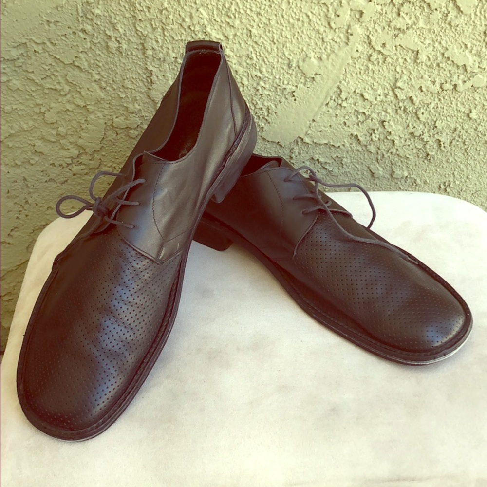 Men Shoes Big size